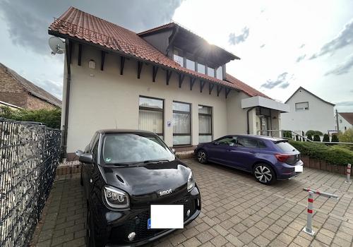 Ansicht Hauptstraße 2