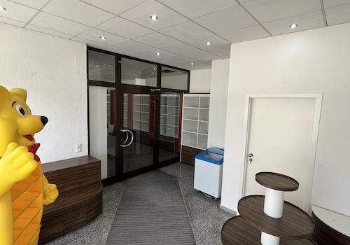 Vorraum / Windfang 1