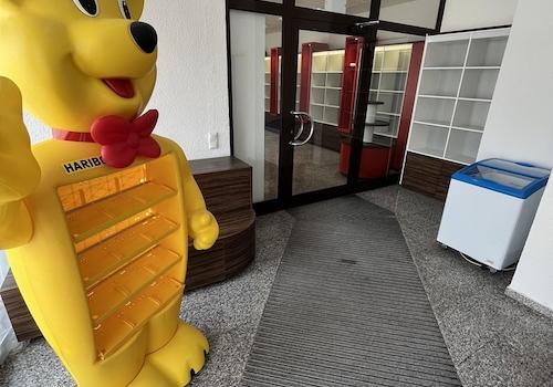 Vorraum / Windfang 2