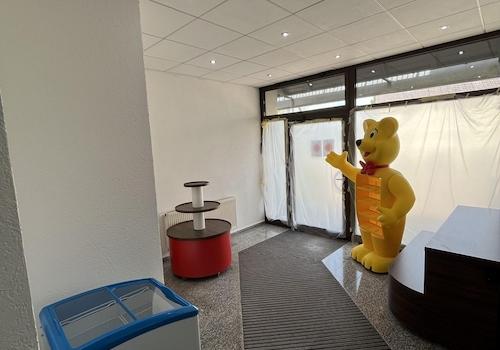 Vorraum / Windfang 3