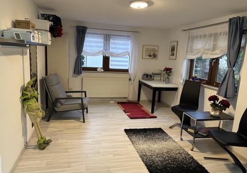 Studio- Arbeitszimmer, Hobbyr.