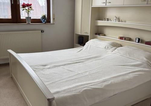 Schlafzimmer 1. OG