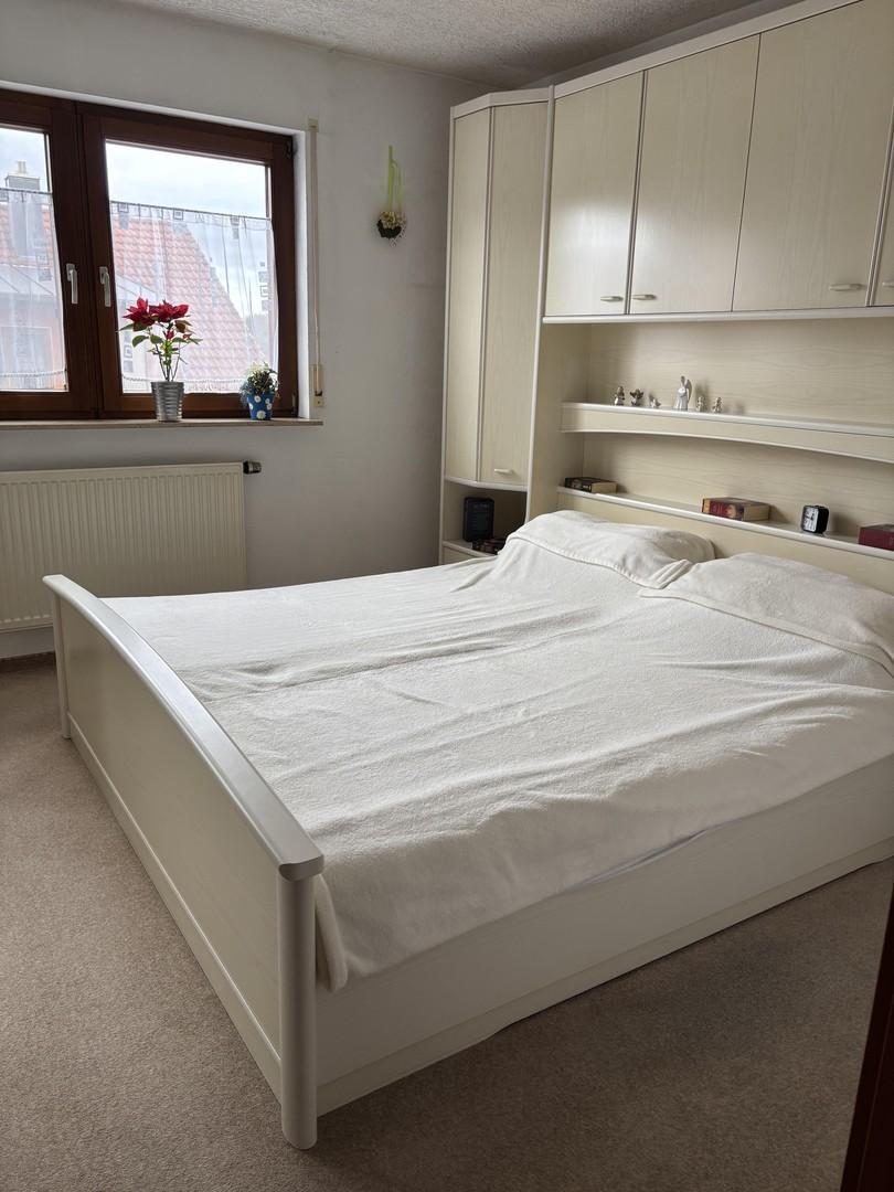 Schlafzimmer 1. OG