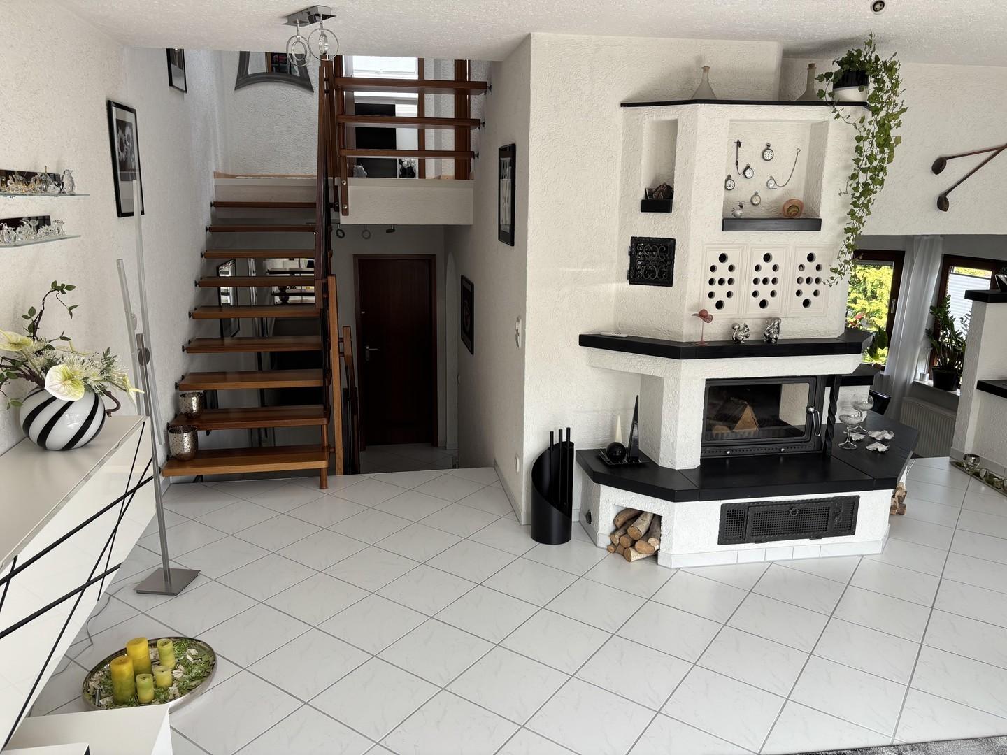 Whz. Richtung oberer Bereich