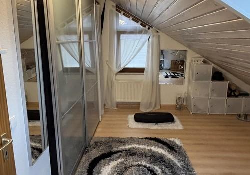 DG Zimmer, Ankleide-Arbeitsz.