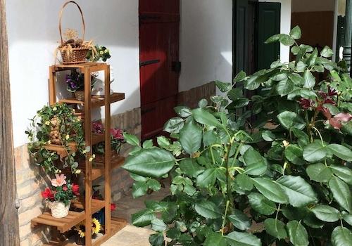 Tornac (Ballustrade) 