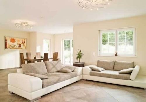 Beispiel Wohnbereich