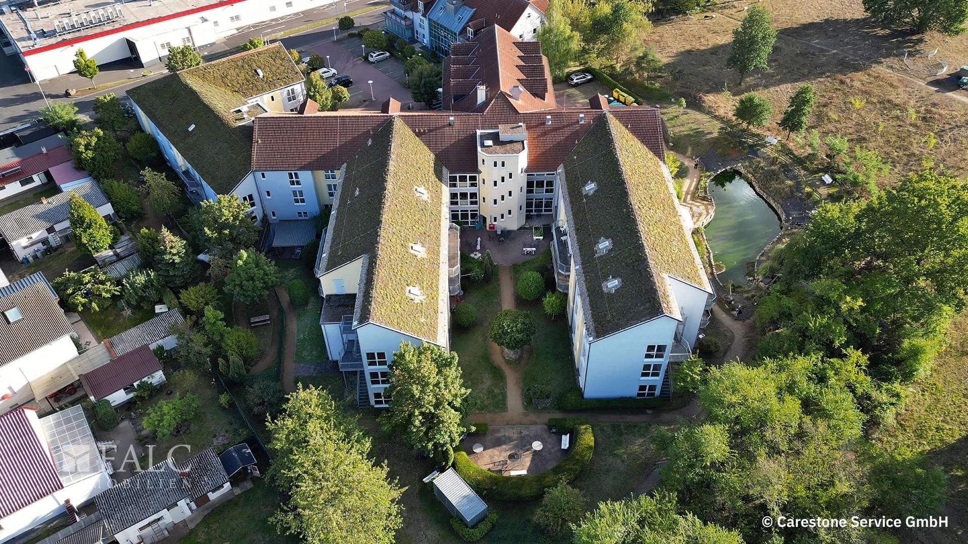 Vogelperspektive