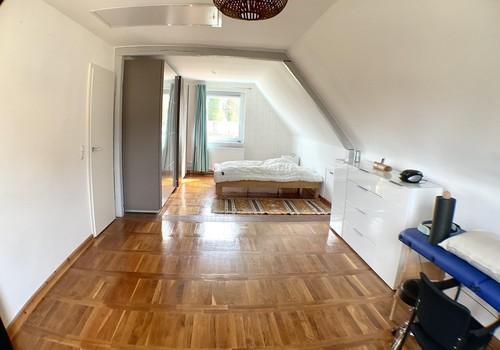 Schlafzimmer OG