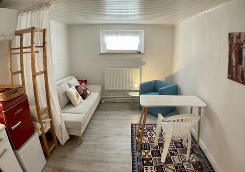 Gäste1 oder Kinderzimmer