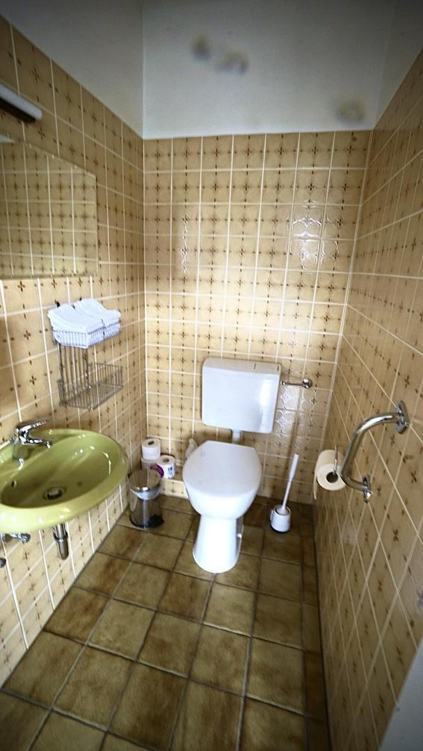 WC Praxis