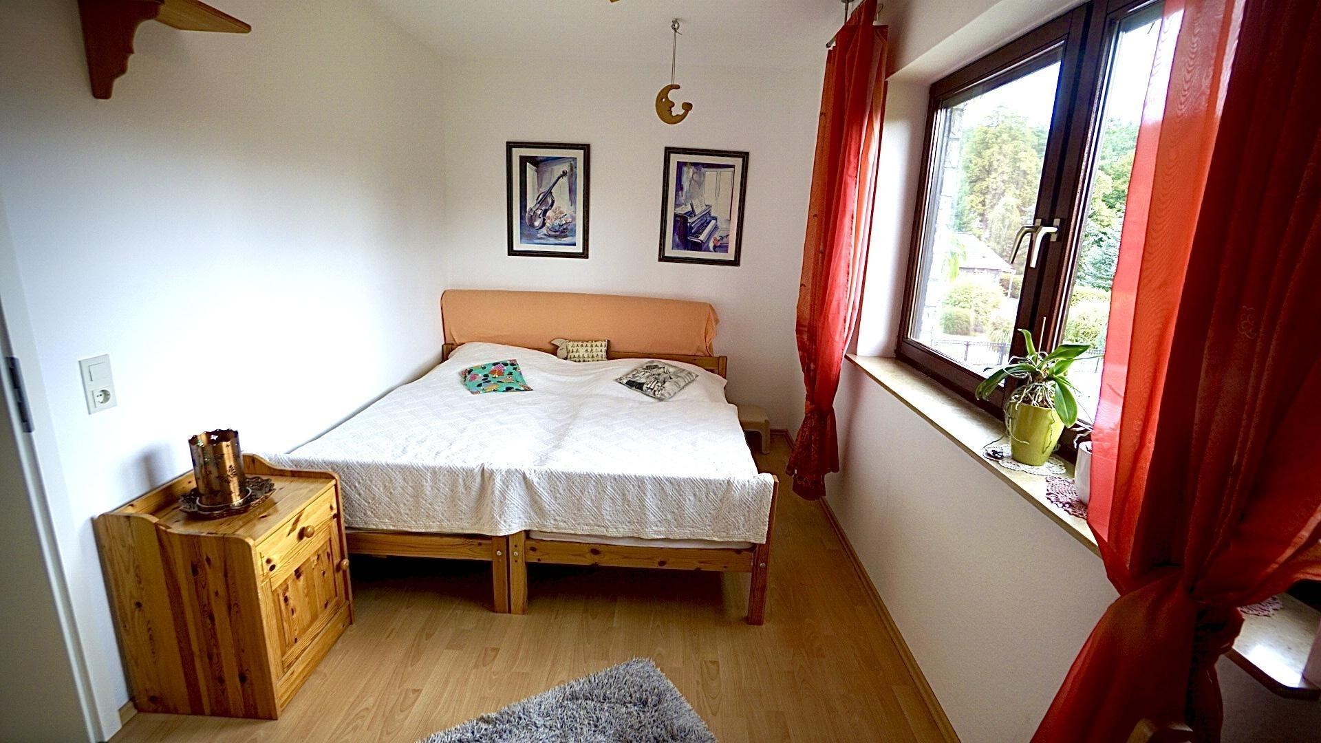 Gästezimmer 1