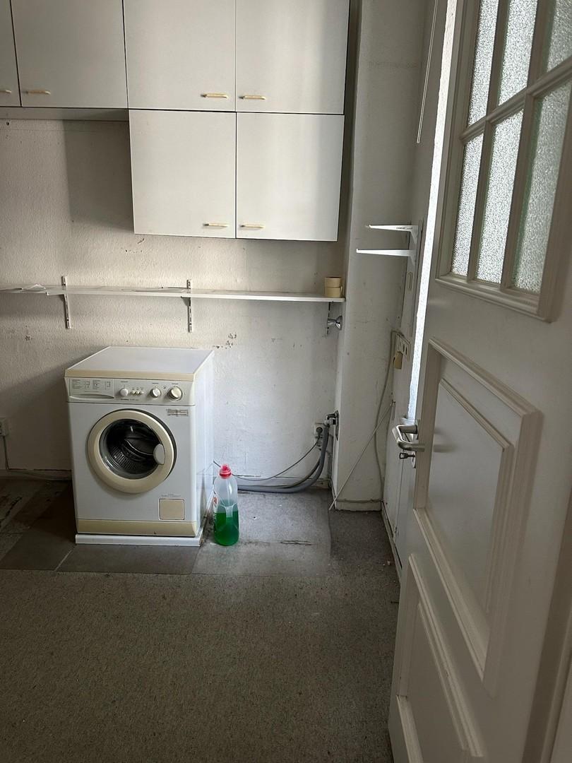 EG. Hauswirtschaftsraum