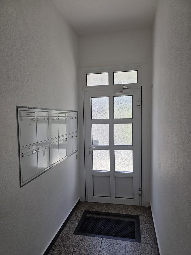 Innenbereich Vorderhaus