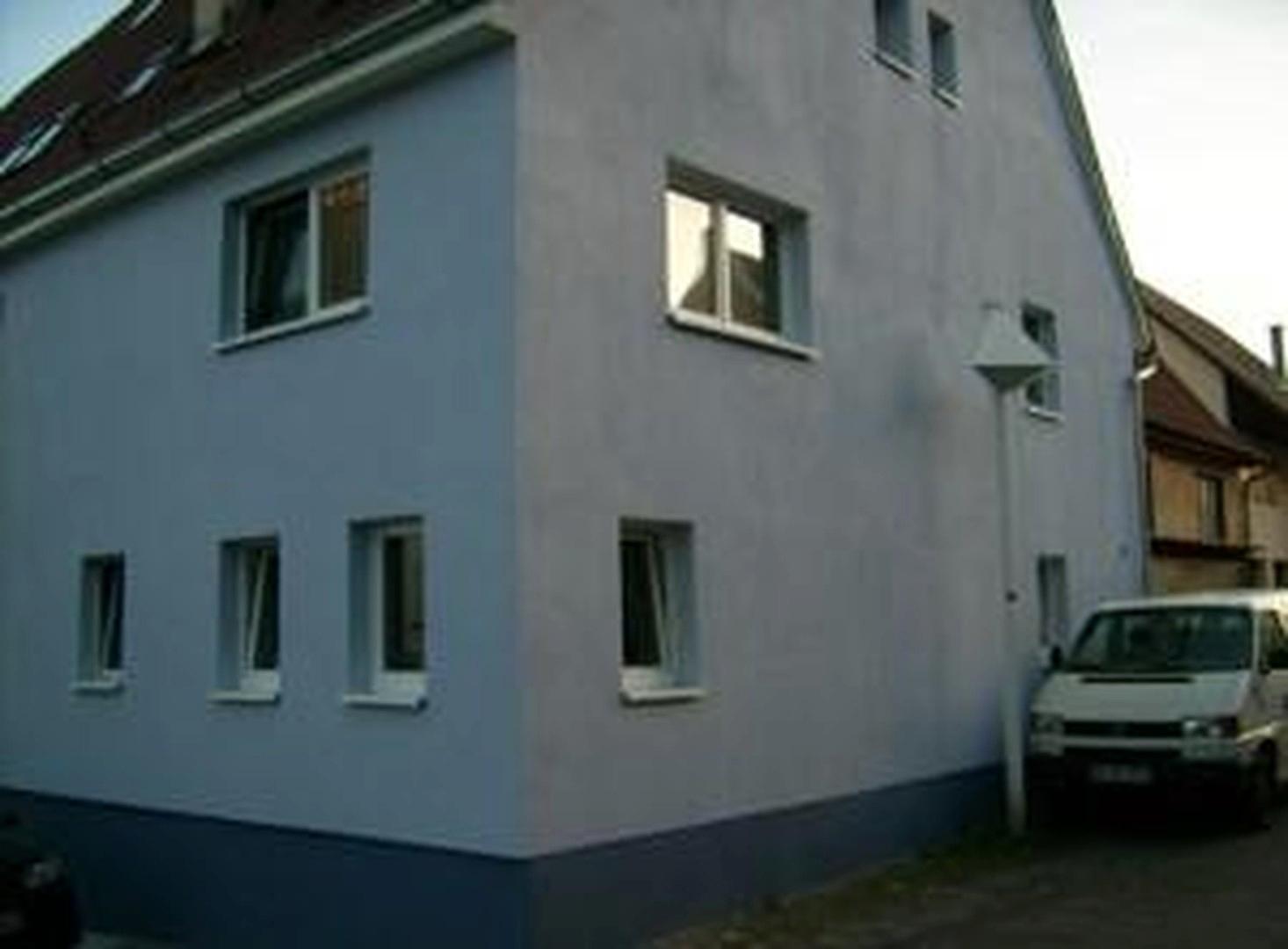 Nordseite