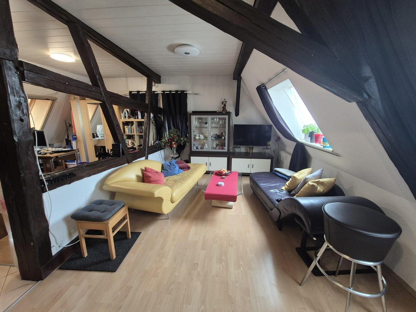 DG Wohnzimmer
