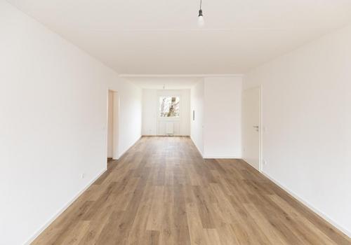 Wohnzimmer/Esszimmer