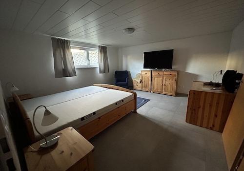 Master Bed Room Keller neu FB