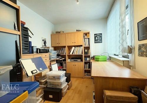 Arbeitszimmer