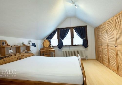 Schlafzimmer 2