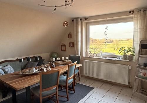 Obergeschoss: Wohnbereich