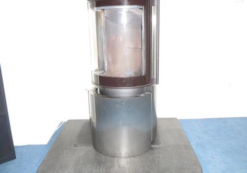 neuer Kaminofen aus 2025