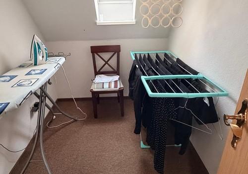 Wäschezimmer / Büro