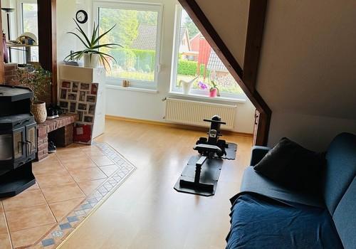 3. Schlafzimmer / Gästezimmer