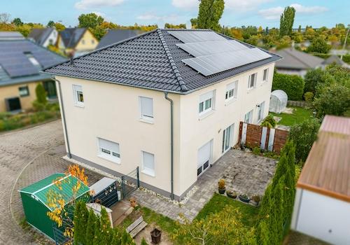 Seitenansicht DHH rechts