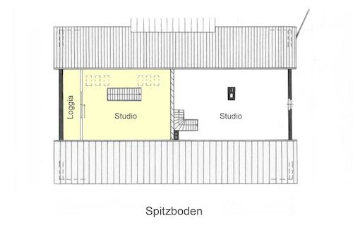 Spitzboden