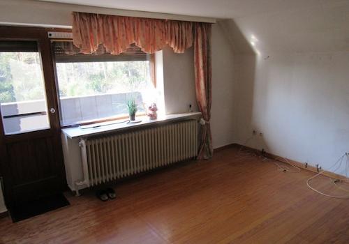 Zimmer im Obergeschoss