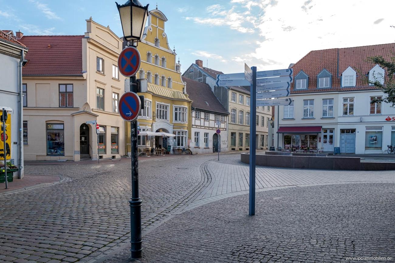 Schöne Alstadtlage 