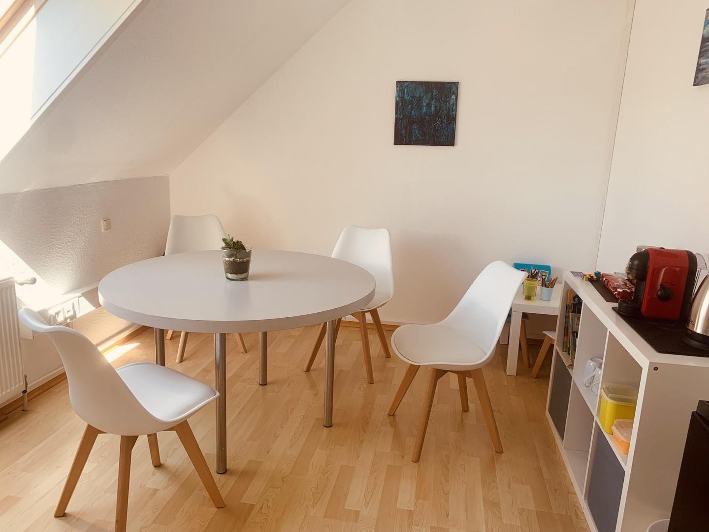Raum 2- ca. 12 qm