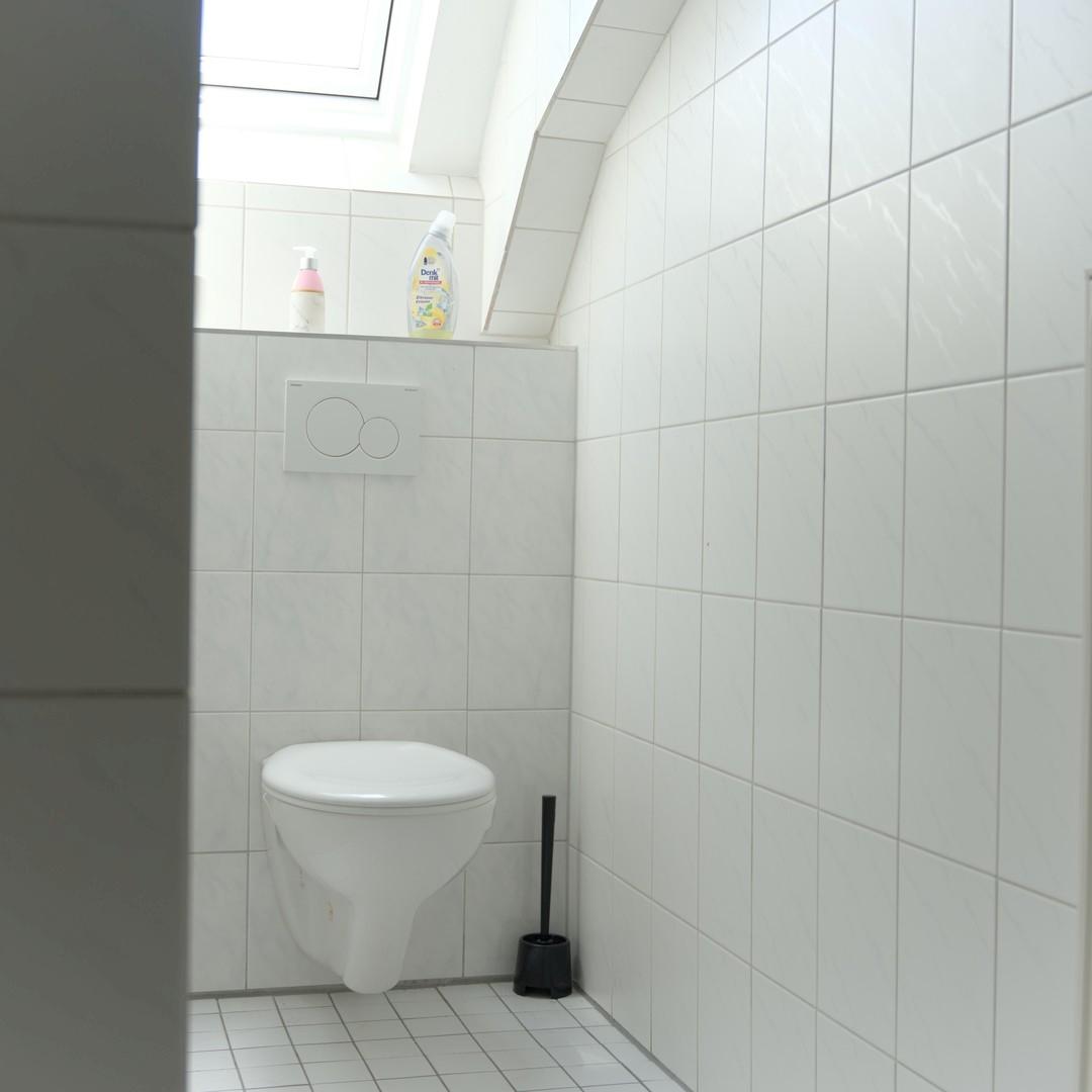 Toilette