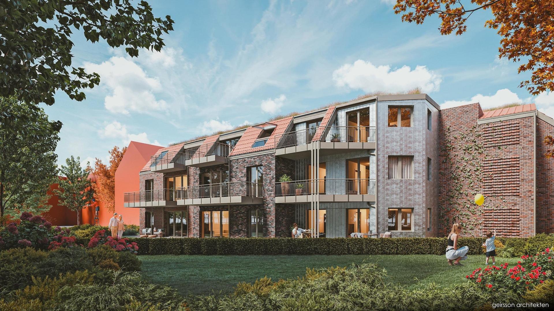 25462 Rellingen, Hamburg - Photo 2