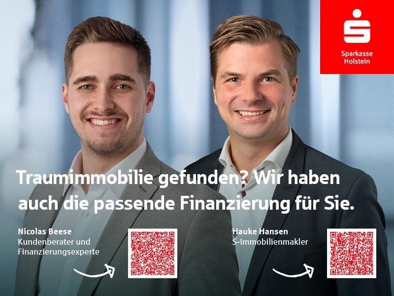 Finanzierungsteam
