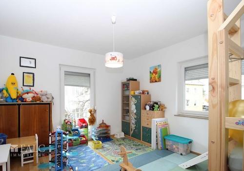 Kinderzimmer