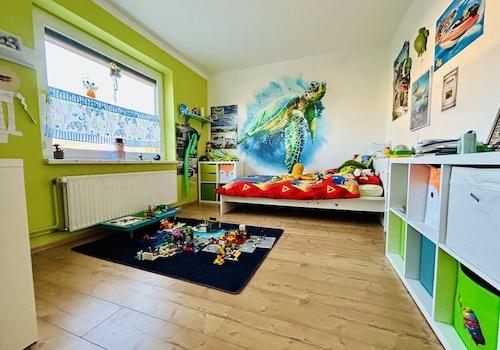 Kinderzimmer 