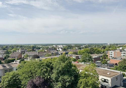 herrlicher Weitblick