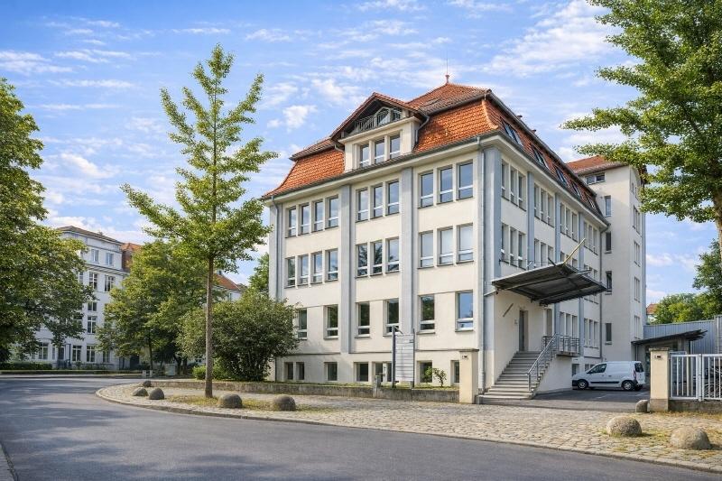 Objektansicht