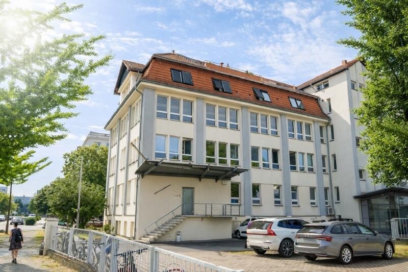 Objektansicht