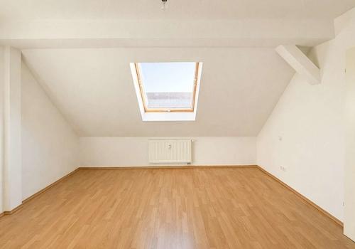 Schlafzimmer 3 obere Etage