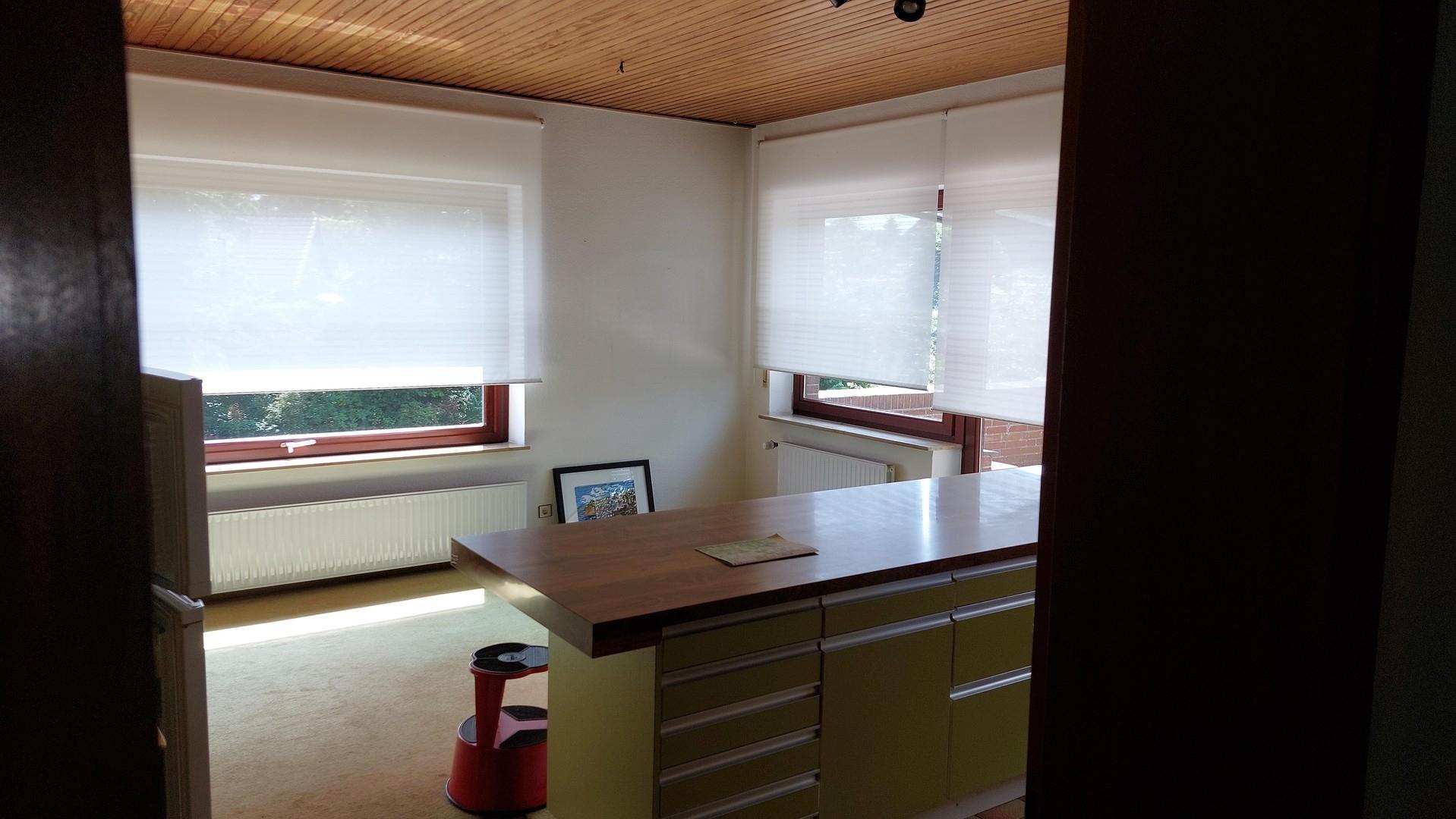 Küche/Esszimmer