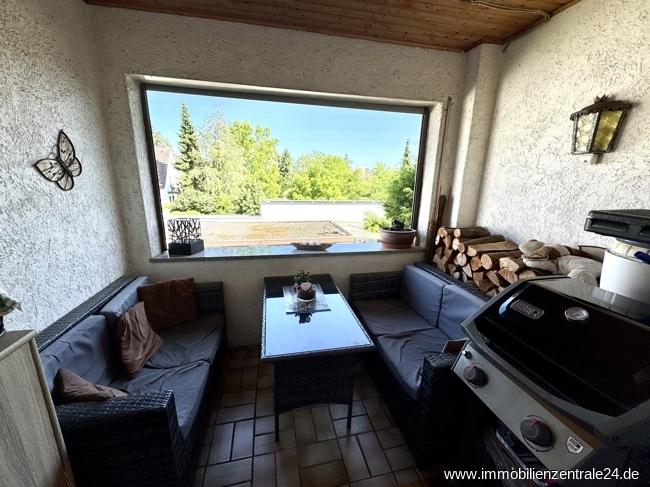 Loggia