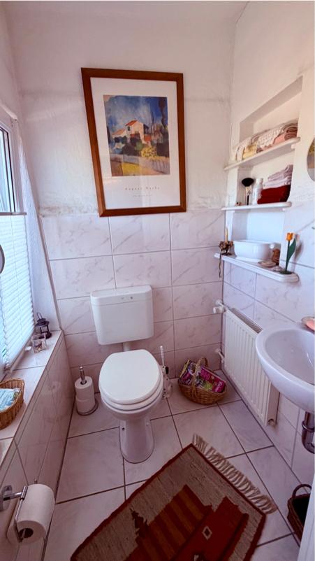 Gäste WC