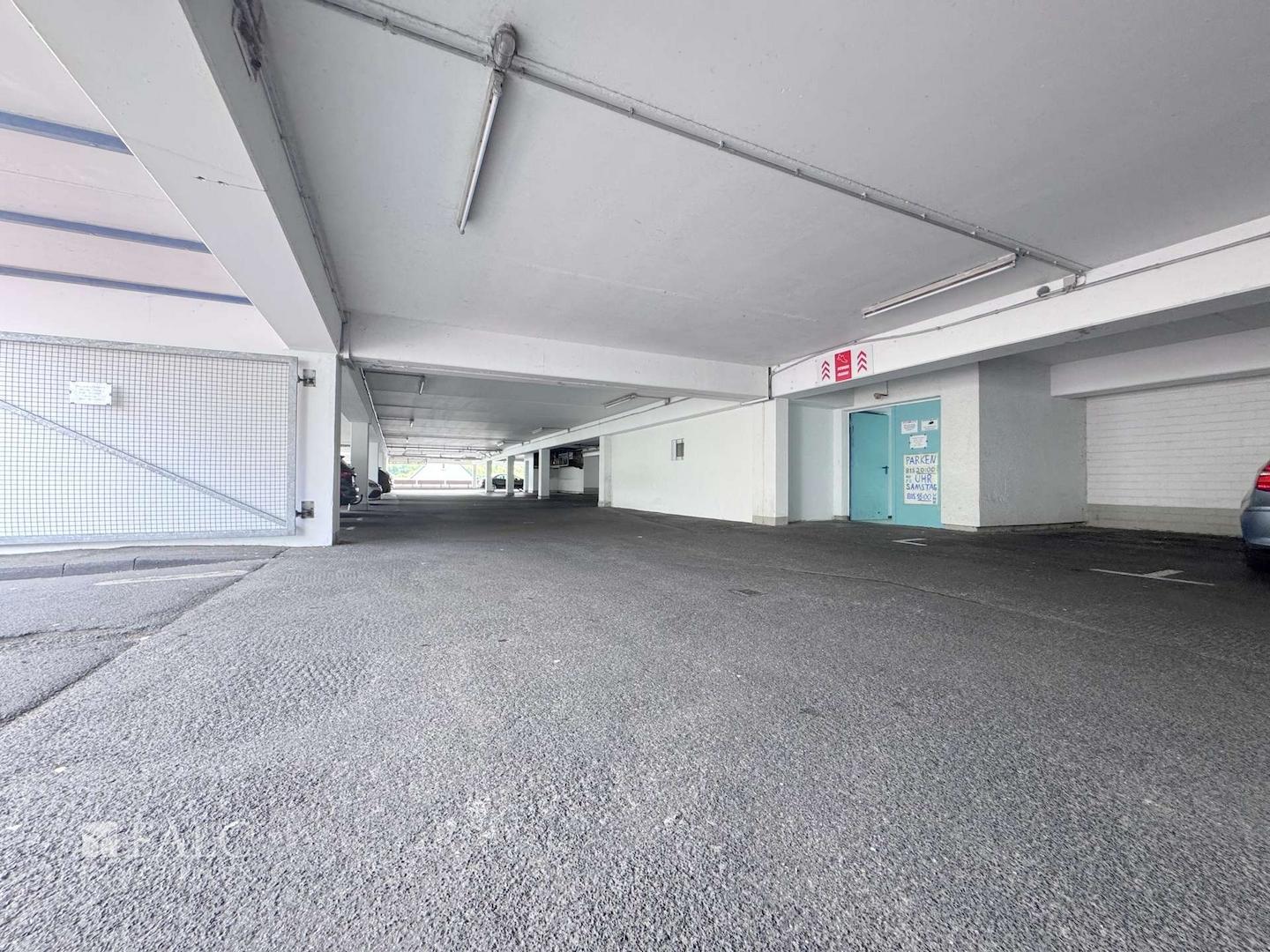 Parkhaus