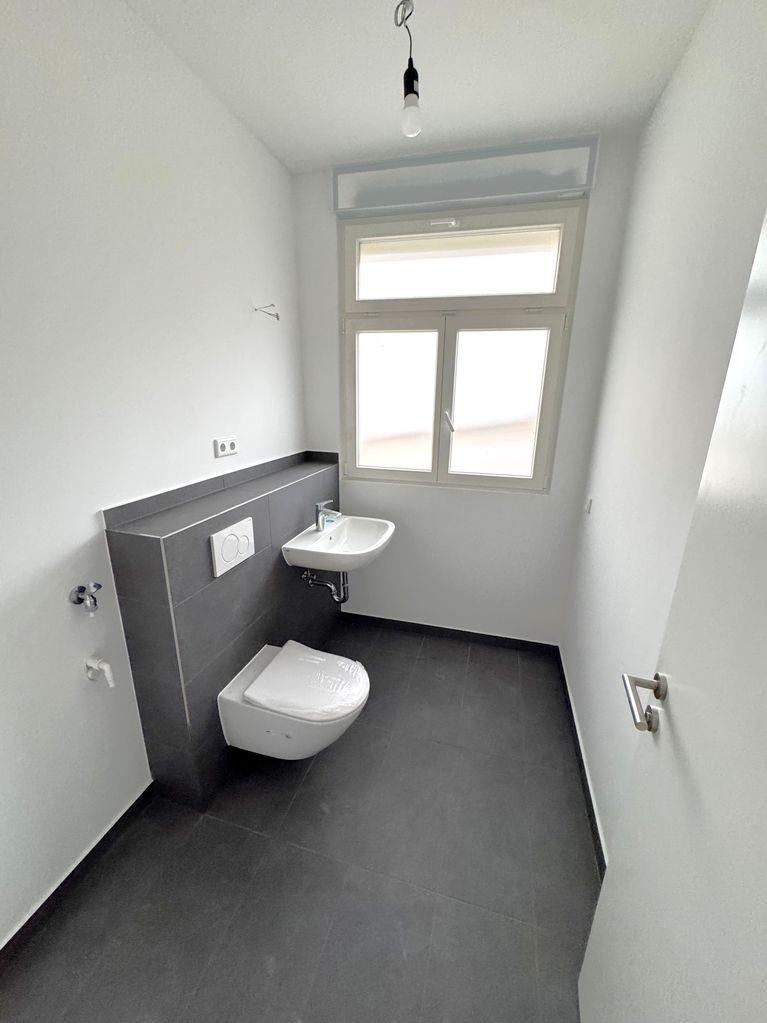 Gäste-WC