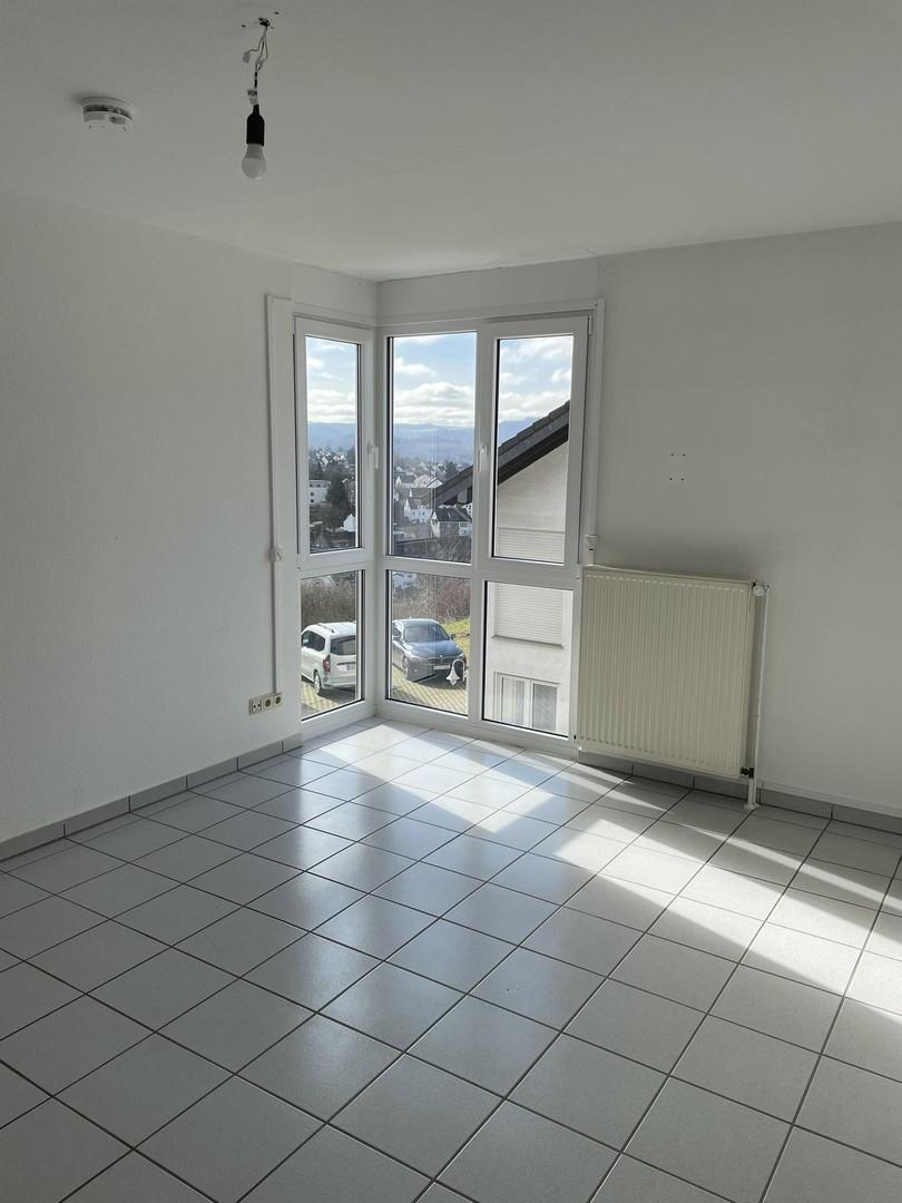 Lichterker Schlafzimmer