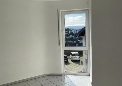 Lichterker Kind-/Arbeitszimmer