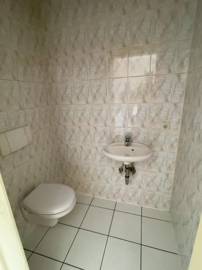 Gästetoilette